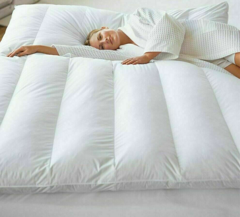 15tog single duvet