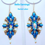 Bella Earrings