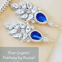 Blue Crystal Fantasy