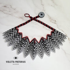 Geometric Collar