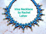 Irisa Necklace