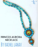 Princess Aurora Necklace