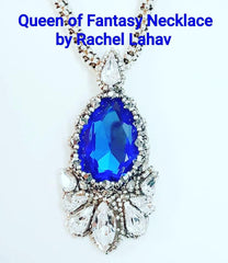 Queen of Fantasy Necklace