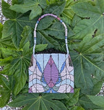 Dedra Weiss beaded bag