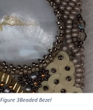 Beaded Bezel