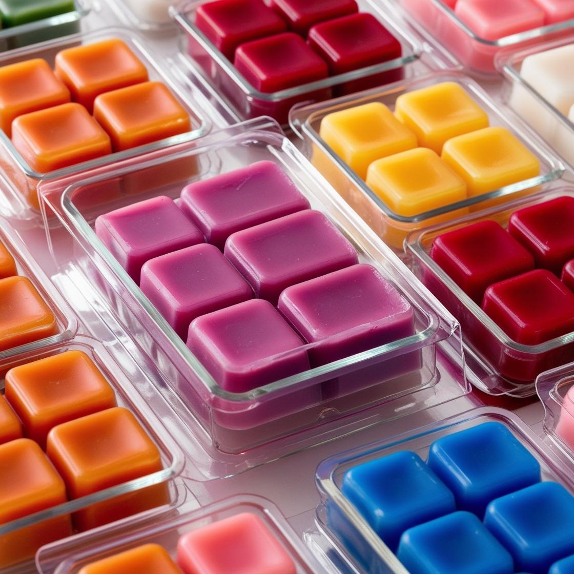 MINI MELTS