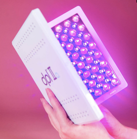 ReVive ppl II LED Light Therapy Device