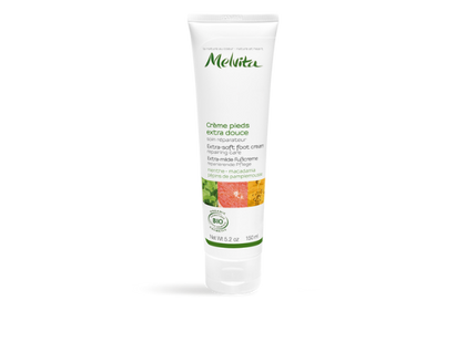 Melvita Crème pieds - 150 ml 