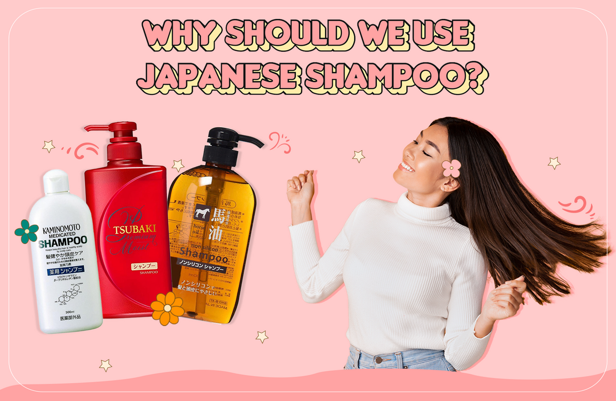 why-should-we-use-japanese-shampoo