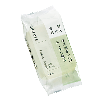 Chifure Facial Soap