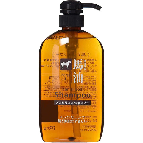 Best Japanese Shampoo For Your Hair Type