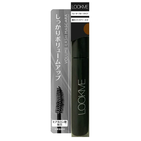 Perfect Mascara Brands In Japan