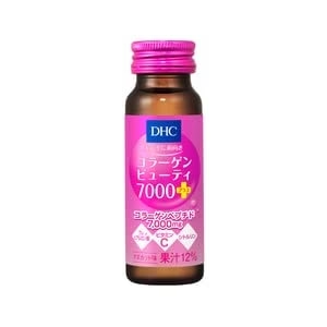 DHC collagen drink type