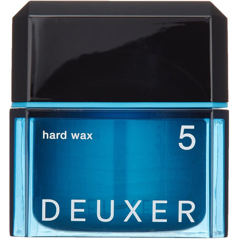 Deuxer - 5 Hard Wax - Blue 80g
