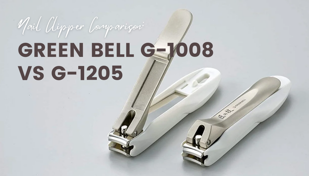 Comparing Green Bell G-1008 Vs G-1205: Which Is The Better Choice?