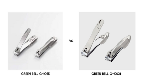 Choosing between Green Bell G-1008 vs Green Bell G-1205 depends on your personal demands.