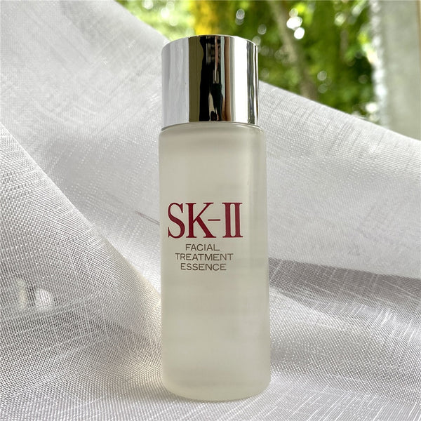 SK-II 美白美容液 2019年製造スキンケア/基礎化粧品 - 美容液