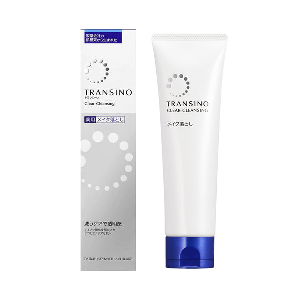 Transino Clear Cleansing