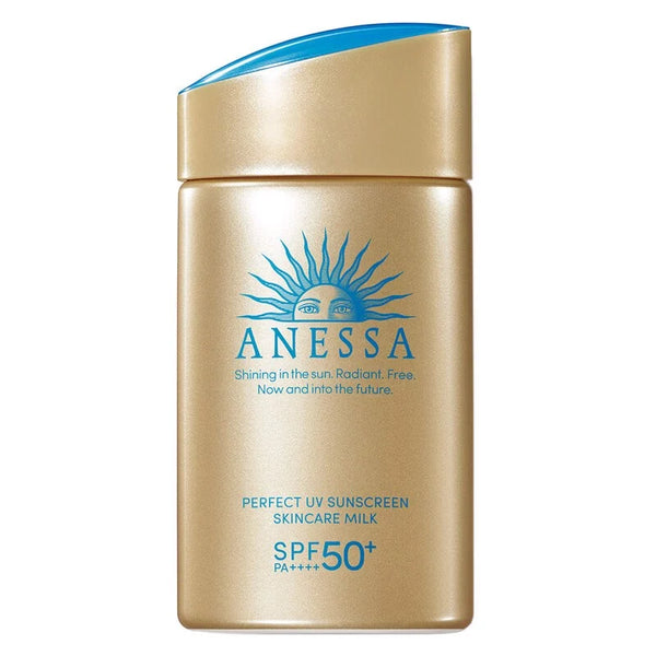 Anessa Perfect UV Sunscreen