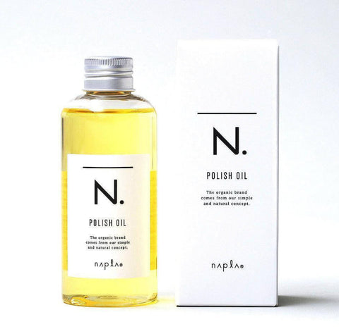 Napla - N. Polish Oil 150ml