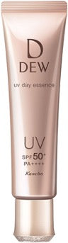 Dew UV Day Essence - Anti - Aging Japanese Sunscreen 2021