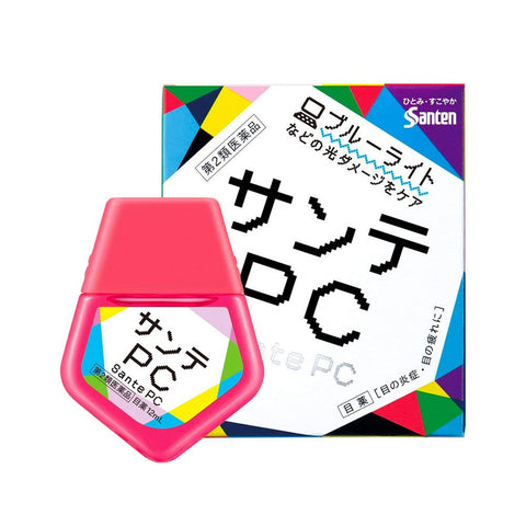 圣特PC 12ml