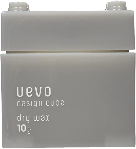 Uevo Design Cube Dry Wax