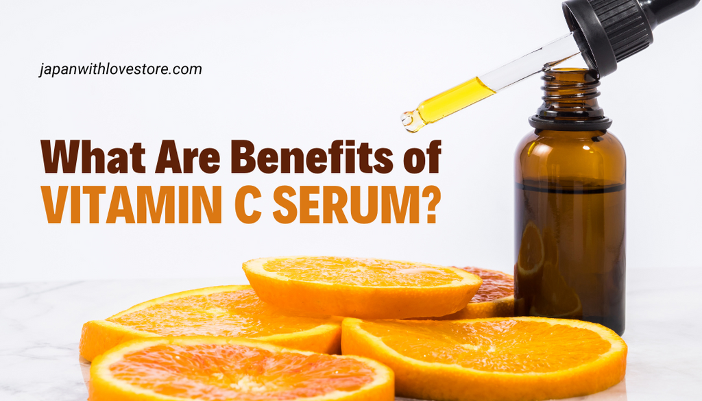 Is Vitamin C Serum Good for You? Explore the Benefits & Decide