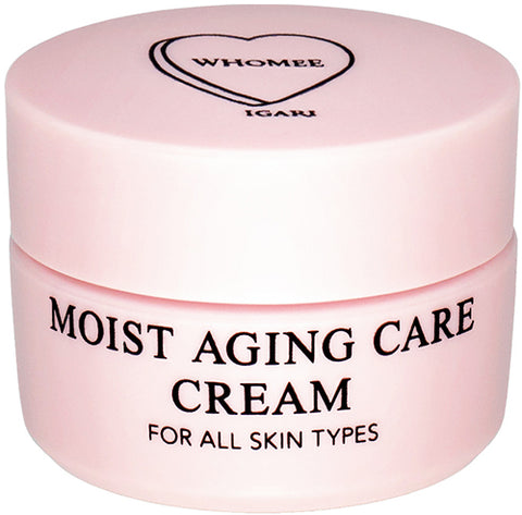 Whomee Moist Aging Care Cream