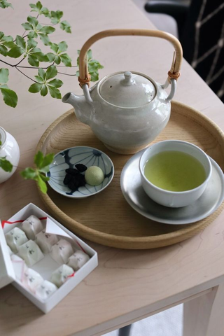 Japanese tea is renowned for its exquisite flavors and rich cultural history