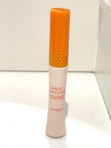 This product comes in a convenient stick form for easy application and blending