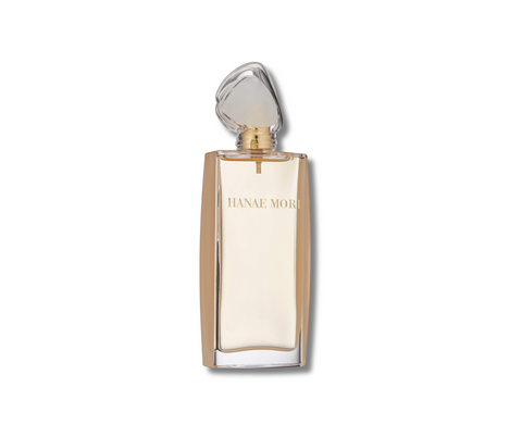 Hanae Mori by Hanae Mori: An enduring scent that embodies femininity and sophistication