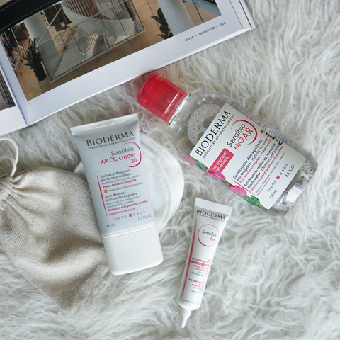 Discover if Bioderma Sensibio is the perfect fit for your skincare needs