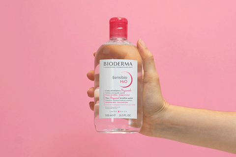 Bioderma Sensibio H2O: Your gentle cleansing solution