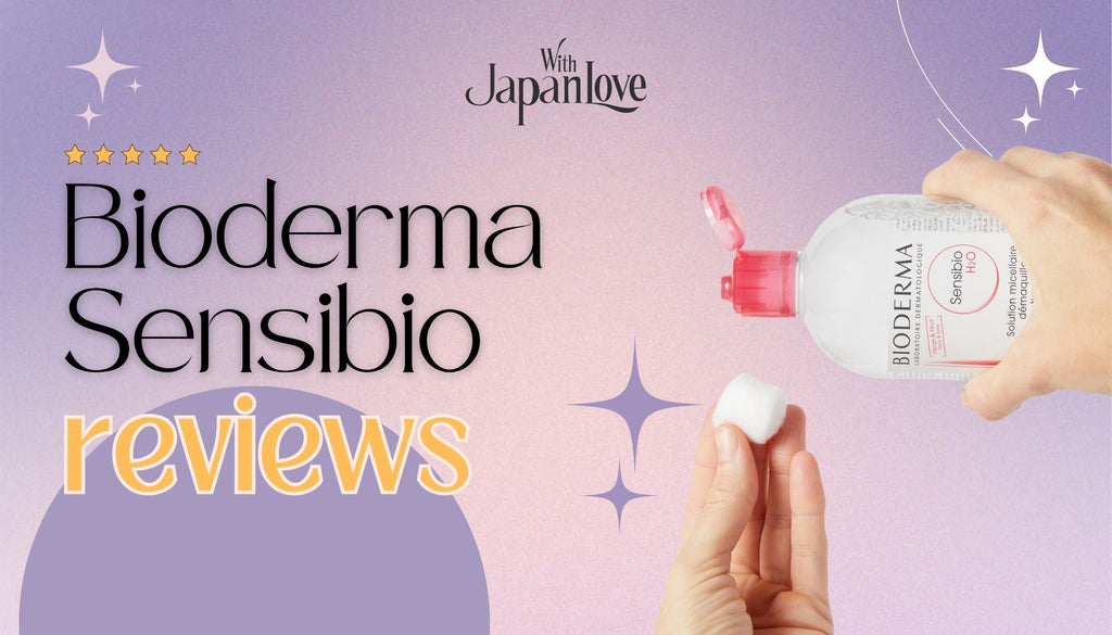 Unbiased Bioderma Sensibio Reviews: Top 7 Go-to Products