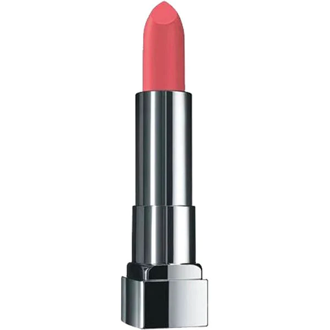 Maybelline Lipstick provides excellent moisturizing benefits.