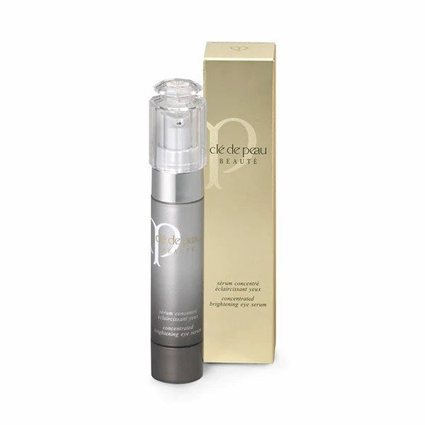 Cle De Peau Beaute Concentrated Brightening Eye Serum