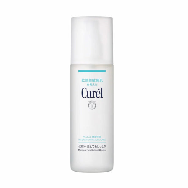 Curél Moisture Lotion III Enrich