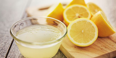 Although lemon juice is familiar, not everyone knows its magical uses.