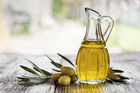 There is no debate that olive oil is the most favorite factor in skin and hair care.