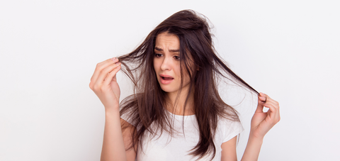 Transform dull hair with a magical DIY mask, blending avocado's moisture and honey's humectant