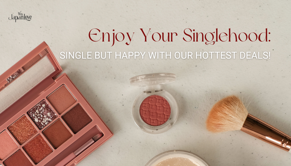 Enjoy Your Singlehood: Single But Happy With Our Hottest Deals!