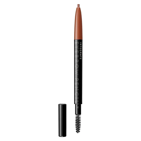 Shiseido Japan Eyebrow Pencil Brown 0.17G