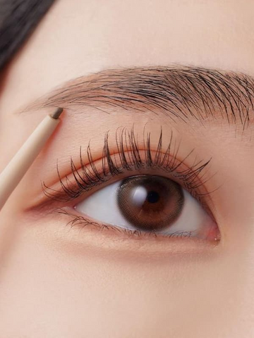 Tips for Achieving Perfectly Defined Brows with a Japanese Eyebrow Pencil
