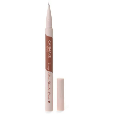 Canmake Eyebrow Liquid 01 Natural Brown 0.6ml