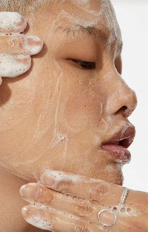 You should transition your skincare routine from the summer to the fall