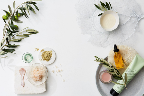 Discovering the perfect fermented skincare products for your beauty routine