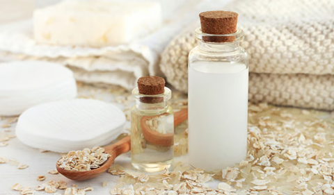Fermented skincare harnesses the power of natural fermentation processes to promote healthy, radiant skin