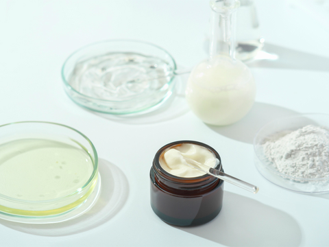 Explore the benefits of fermented skincare for glowing, nourished skin