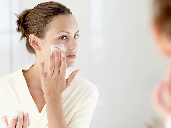 For light, bright skin, consider Japanese whitening lotions